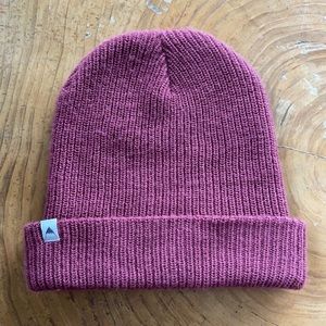 Burton Knit Beanie